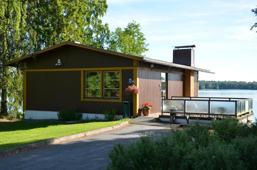 Pappilanniemi Course Centre Lempaala Exterior foto