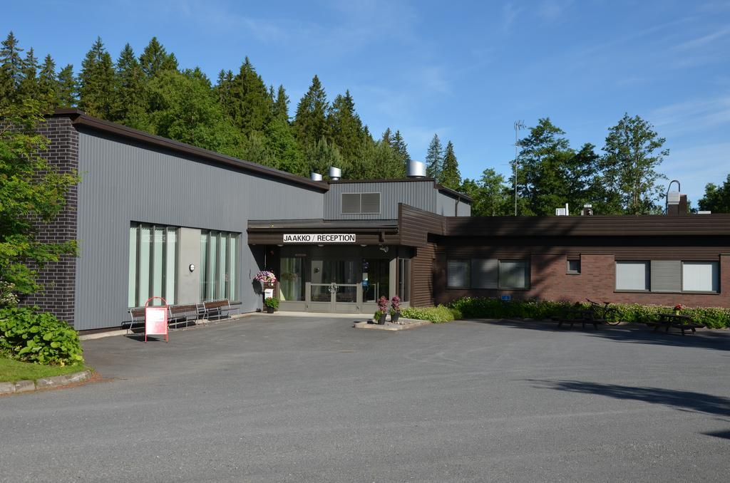 Pappilanniemi Course Centre Lempaala Exterior foto