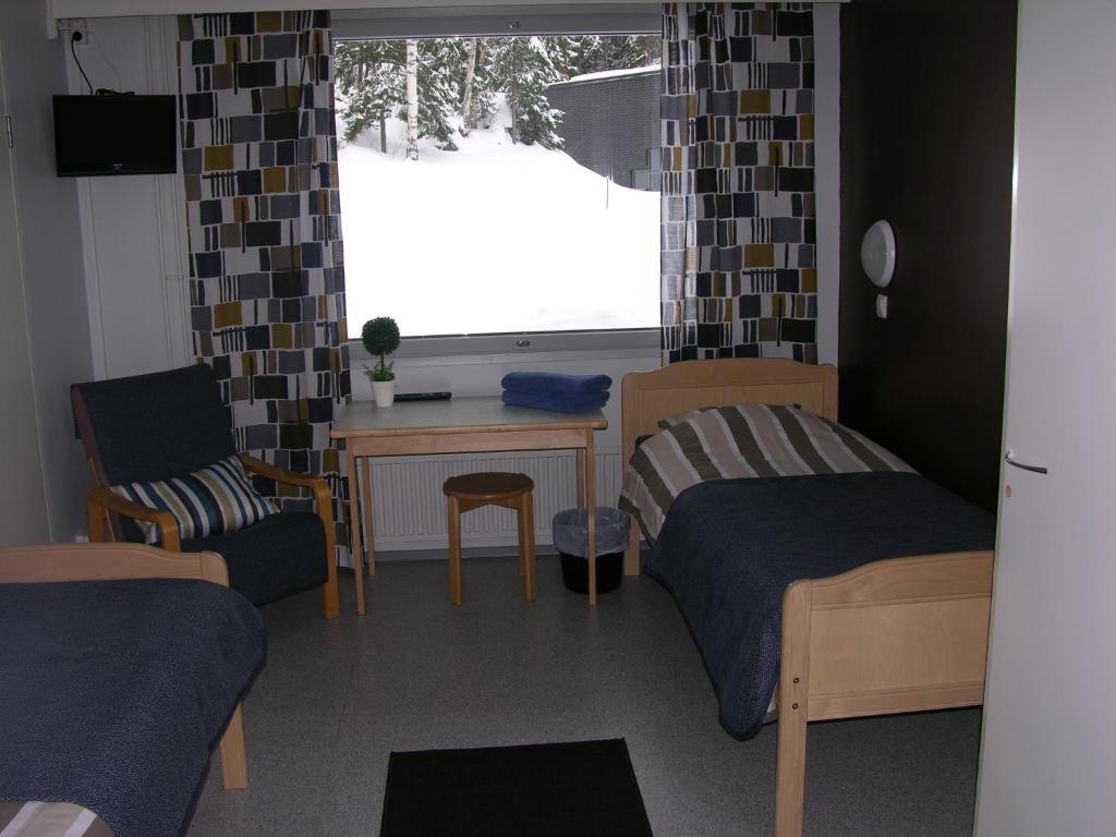 Pappilanniemi Course Centre Lempaala Quarto foto